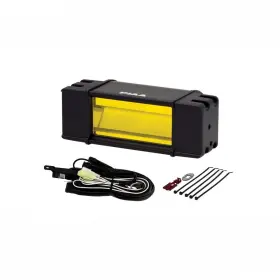 P27-2207206 Piaa 6 Ft. Rf Series Yellow Compliant Fog Beam Led Light Bar Kit