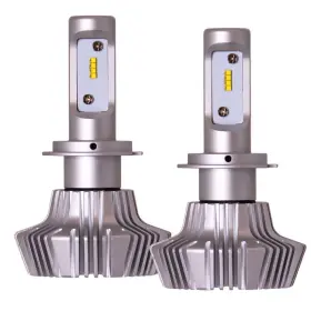 P27-2617307 Piaa 25w White H7 Platinum Led Bulb Twin Pack