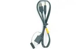 Cd-iu51v Pioneer Ipod Interface Cable For Select Multimedia Receivers