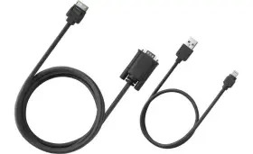 Cd-iv203 Pioneer Iphone 5 Interface Cable For Select A/v Receivers