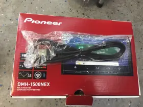 Cdp1587 Pioneer Genuine Oem Authentic 3ft Ft Usb Universal Extension Cable Cord Type-a