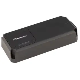 Gm-me300x1c Pioneer Weatherproof Compact Monoblock Marine Amplifier - 300w #2