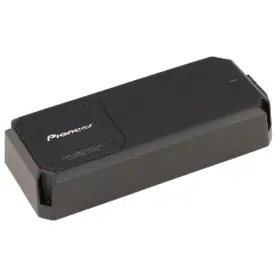 Gm-me300x1c Pioneer Weatherproof Compact Monoblock Marine Amplifier - 300w