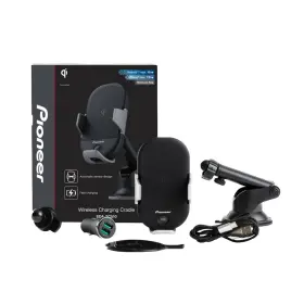Sda-sc510 Pioneer Sdasc510 Qi Compliant Wireless Charging Cradle Sda-sc510 Pioneer Sdasc510 Qi Compliant Wireless Charging Cradle