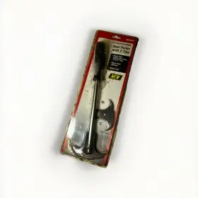 63039 Pittsburgh Automotive New Seal Puller With 2 Tip Sizes For Most Applications