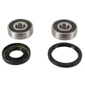Pwfws-h02-000 Pivot Works 779420908950 Bearing And Seal Kit Front Wheel