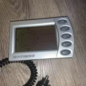 Pni V2020 Wayfinder - Digital Vehicle Compass Magnetic Sensor Technology #2