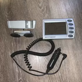 Pni V2020 Wayfinder - Digital Vehicle Compass Magnetic Sensor Technology
