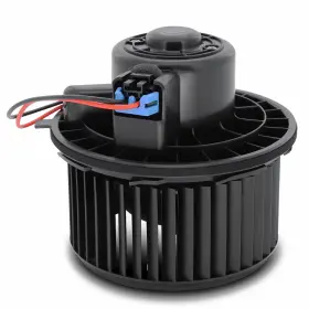 Pohilady7132 Pohila Hvac A/c Blower Motor With Fan Cage Replacement For 1999 2000 2001 2002 2003