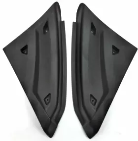 Lh5439962 Polaris 5439963 Slingshot Panel Wing Inner Rh And Genuine Oem #3