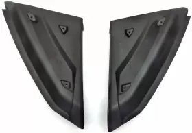Lh5439962 Polaris 5439963 Slingshot Panel Wing Inner Rh And Genuine Oem