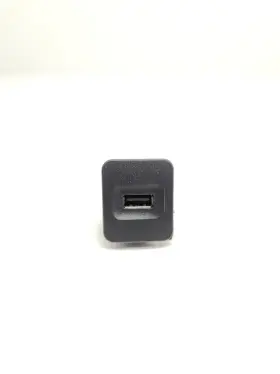 Porsche 9p1.035.222 2020-2025 Spyder 718 Cayman 981 Center Console Usb Socket Port 9p1035222