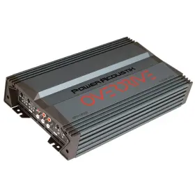Ow-od4-1300 Power Acoustik Od41300 1300 Watt 4 Channel