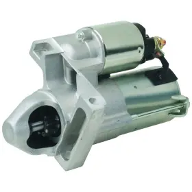 Pg-6785 Premier Gear Starter Compatible With/replacement For Arrowhead Sdr034