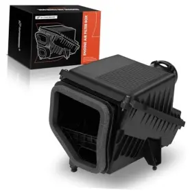 Apafb116 Premiumpartswhosale Engine Air Filter Cleaner Box Housing Compatible With Chevy Gmc And Cadillac