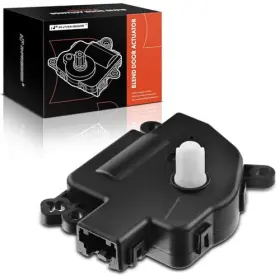 Apbda0001pc Premiumpartswhosale Hvac Heater Blend Door Actuator Compatible With Chrysler 200 Aspen Avenger