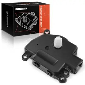 Apbda0011 Premiumpartswhosale Hvac Heater Blend Door Actuator Compatible With Jeep Compass 2010-2016