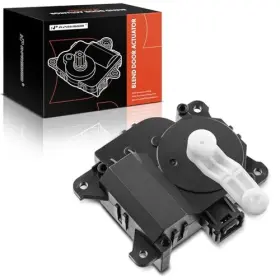 Apbda0024 Premiumpartswhosale Hvac Heater Blend Door Actuator Compatible Temperature Right Main