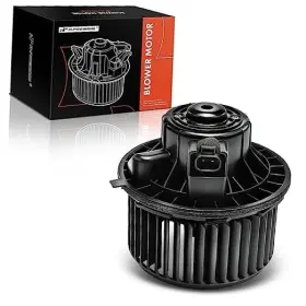 Apbm0035 Premiumpartswhosale Hvac A/c Heater Blower Motor With Fan Cage Replacement For Chevy Gmc