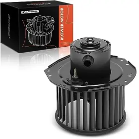Apbm0085pc Premiumpartswhosale Front Side Hvac Heater Blower Motor Assembly Compatible With Buick Cadillac