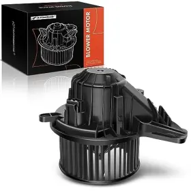 Apbm0398 Premiumpartswhosale Rear Side Hvac Heater Blower Motor Assembly Compatible With Buick Cadillac