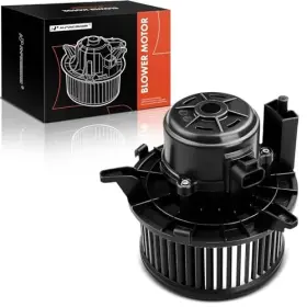 Apbm0446mf Premiumpartswhosale Hvac Heater Blower Motor Assembly Compatible With Chevy Gmc Buick &