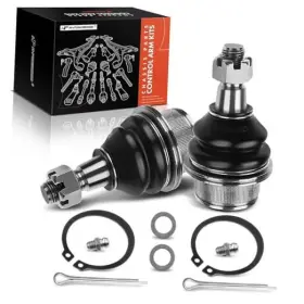 Apca1721 Premiumpartswhosale 2 X Front Lower Ball Joint Compatible With Chevy Gmc Cadillac - 1999-2016