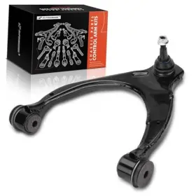 Apca5443am Premiumpartswhosale Front Left Upper Control Arm With Ball Joint And Bushing Side