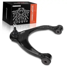 Apca5444 Premiumpartswhosale Front Right Upper Control Arm With Ball Joint And Bushing Compatible