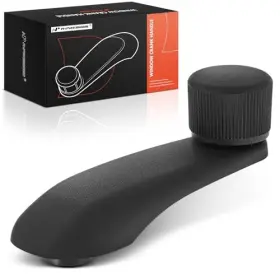 Apdhi1855tw Premiumpartswhosale Left Or Right Side Window Crank Handle Compatible With Chevy And Gmc Cadillac
