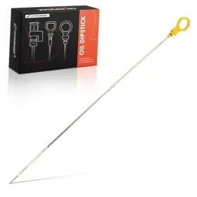 Apeod019 Premiumpartswhosale 5.0l 5.7l Engine Oil Dipstick Compatible With Chevy Gmc And Cadillac Models