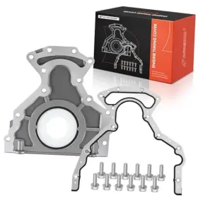 Apetc0003 Premiumpartswhosale Engine Rear Main Seal Cover Kit Ohv 8cyl 4.8 5.3 5.7 6.0 6.2 7.0l Apetc0003 Premiumpartswhosale Engine Rear Main Seal Cover Kit Ohv 8cyl 4.8 5.3 5.7 6.0 6.2 7.0l