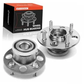 Aphb0116mf Premiumpartswhosale 2 X Rear Wheel Bearing And Hub Assembly With Abs Ring 4-lug Compatible Aphb0116mf Premiumpartswhosale 2 X Rear Wheel Bearing And Hub Assembly With Abs Ring 4-lug Compatible