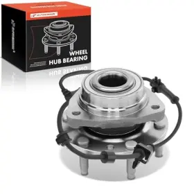 Aphb0476 Premiumpartswhosale Front Wheel Bearing And Hub Assembly One Piece For Left Or Right