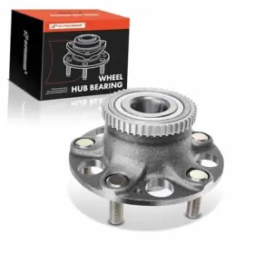 Aphb0691mf Premiumpartswhosale Rear Wheel Bearing And Hub Assembly With Abs Ring 5-lug Compatible Aphb0691mf Premiumpartswhosale Rear Wheel Bearing And Hub Assembly With Abs Ring 5-lug Compatible