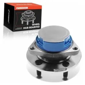 Aphb0703 Premiumpartswhosale Rear Wheel Bearing And Hub Assembly With 5-lug Compatible Buick