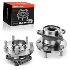 Aphb0813 Premiumpartswhosale 2 X Rear Wheel Bearing And Hub Assembly With 5-lug Compatible Mazda Cx-9 Aphb0813 Premiumpartswhosale 2 X Rear Wheel Bearing And Hub Assembly With 5-lug Compatible Mazda Cx-9
