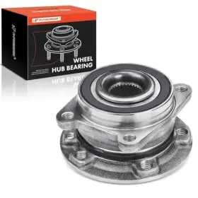Aphb0846d Premiumpartswhosale Wheel Bearing And Hub Assembly Compatible With Jeep Cherokee 2014-2023 &
