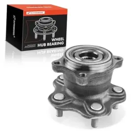 Aphb1097 Premiumpartswhosale Rear Wheel Bearing And Hub Assembly 1pc For The Model With 29 Spline Flange