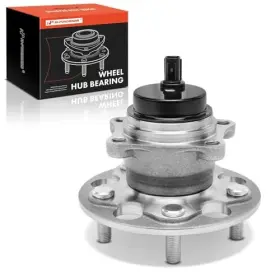 Aphb1503am Premiumpartswhosale Rear Wheel Bearing And Hub Assembly With Abs 5-lug Compatible Toyota