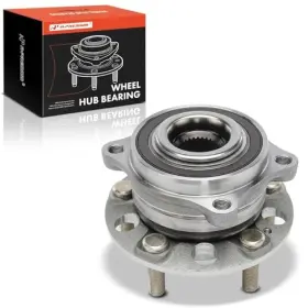 Aphb1769 Premiumpartswhosale Wheel Bearing And Hub Assembly With 5-lug Compatible Kia Sorento 2021
