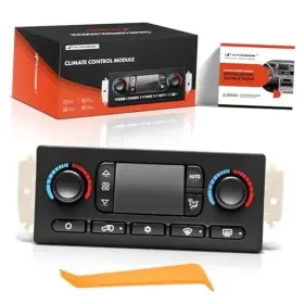 Aphvcp024d Premiumpartswhosale Automatic Climate Control Module A/c And Heater Panel Compatible With Aphvcp024d Premiumpartswhosale Automatic Climate Control Module A/c And Heater Panel Compatible With