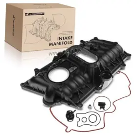 Apim030 Premiumpartswhosale Engine Upper Intake Manifold Assembly With Gasket 5.0 5.7 8.1l Compatible