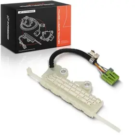Apnes002 Premiumpartswhosale Neutral Safety Switch Compatible With Chevy Gmc Cadillac Hummer Pontiac &