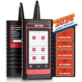 Apobd006 Premiumpartswhosale 2024 Pd100g For Gm Full System Obd2 Scanner Diagnostic Tool Bi-directional Apobd006 Premiumpartswhosale 2024 Pd100g For Gm Full System Obd2 Scanner Diagnostic Tool Bi-directional