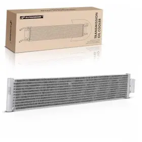 Apoc214 Premiumpartswhosale Transmission Oil Cooler Compatible With Ram Promaster 1500/promaster