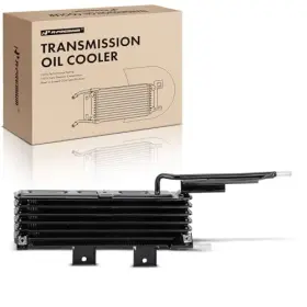 Apoc290 Premiumpartswhosale Transmission Oil Cooler Compatible With Toyota Highlander 2014 2015 2016