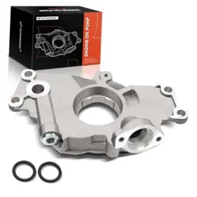 Apoip017 Premiumpartswhosale Engine Oil Pump Compatible With Buick Cadillac Chevy Gmc Hummer Isuzu