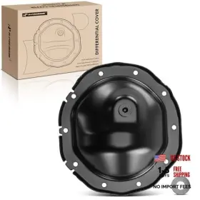 Apop251 Premiumpartswhosale Rear Differential Cover With Drain Plug Fit For Chevy Gmc And Cadillac Apop251 Premiumpartswhosale Rear Differential Cover With Drain Plug Fit For Chevy Gmc And Cadillac