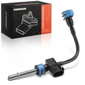 Apps0377 Premiumpartswhosale Fuel Pressure Sensor Compatible With Ram Models - 1500 2015-2018 V8 5.7l